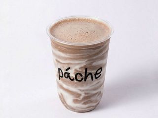 SMOOTHIE BANAN CZEKOLADA PROTEIN