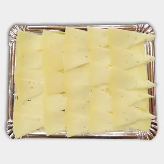 Manchego Puro De Oveja 100%