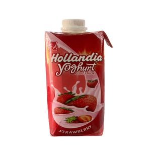 Hollandia Strawberry