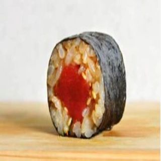 57.Maki Spicy Tuna (8 Pzs.)