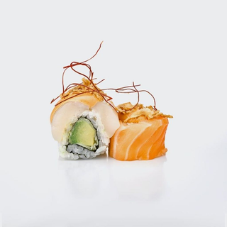 Hokkai Pepper Roll 8p