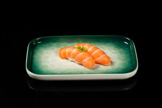 43.NIGIRI SAKE