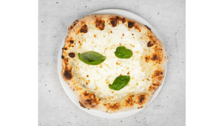 Pizza Quattro Formaggi