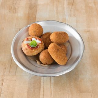 Fritto Napoli (7 piezas pequeña)