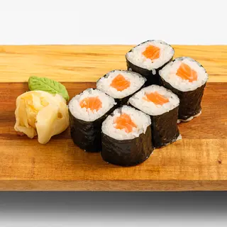 Hosomaki Sake