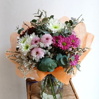 Ramo de Flores Margarida
