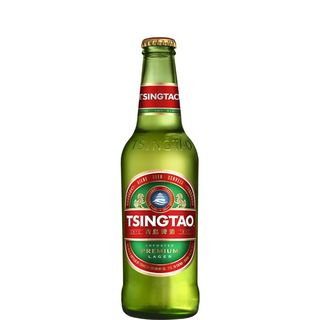 B15 -Tsingtao