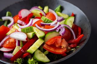 Salată mixtă