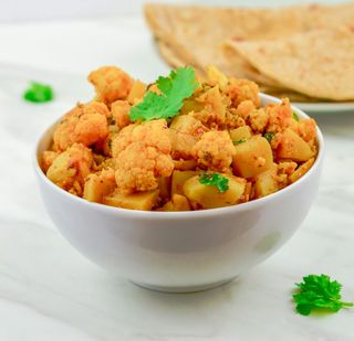 Aloo Ghobi