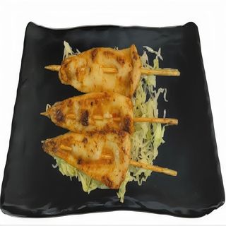 63 Espetadas de Lulas