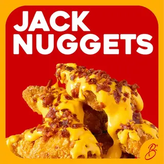 Jack Nuggets