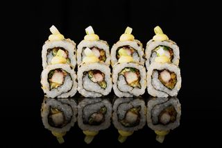 Урамаки Октопод (8бр)