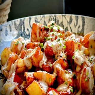 Papas Bravas
