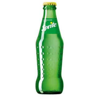 Напій Sprite 0.25