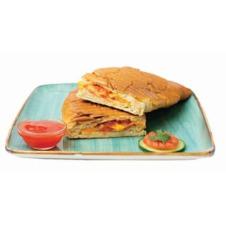 BBQ Chicken Sandwich