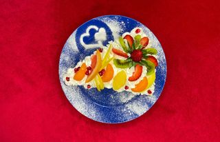 Slatka palačinka Pikova dama 