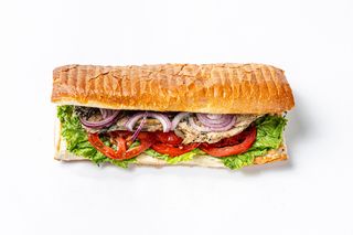 Скумбрия в батоне (390 гр)