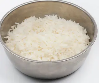 Arroz Pilau