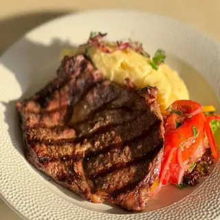 Ribeye 250Gm