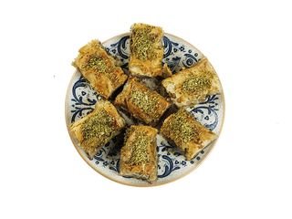 Пахлава Східна (1шт/50г)