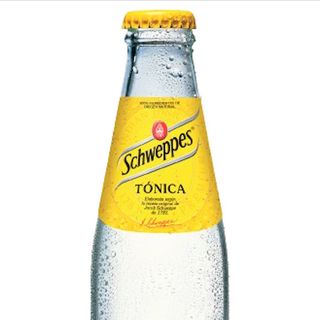 Schweppes  Tonica