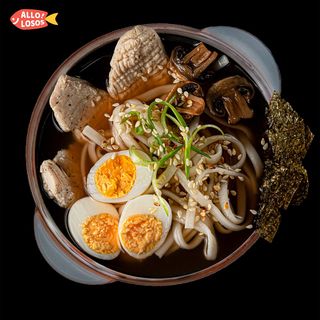 Суп "Рамен"(Gl/Bl)