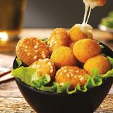 Cheese Balls