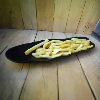 Patatine fritte