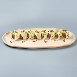 Midori Garden Roll