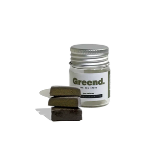 Afgano Driver Bote 2gr