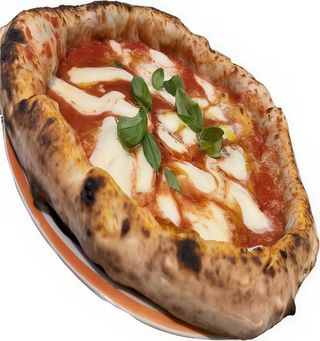 Margherita