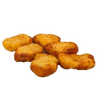 Nuggets De Pollo (6 Uds.)