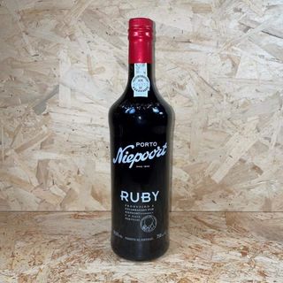 Nieport Ruby 75 Cl