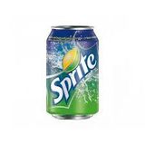Sprite 33cl