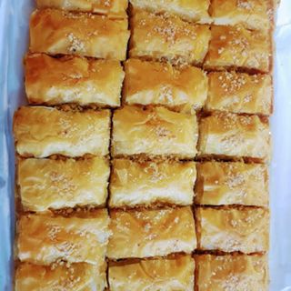 Baklava
