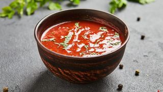 Соус томатный