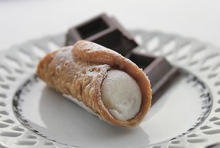 Cannolo Siciliano