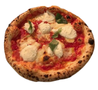 Pizza Bufalina (33 Cm.)