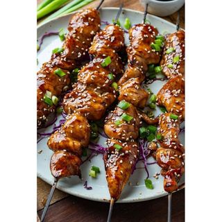 Chicken Yakitori