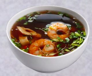 Soupe Japonaise