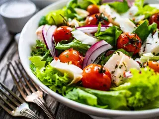 Salada Mista
