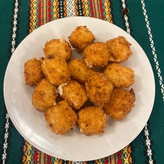 Хрупкави кашкавалчета с панко (200г)