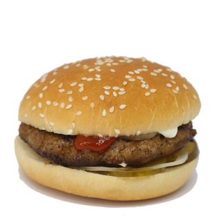 Гамбургер