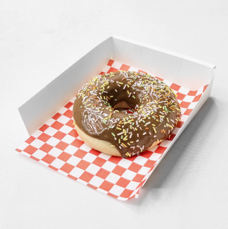 Doughnuts Choco Chispas