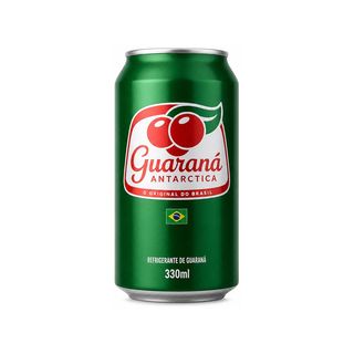Guaraná Antártica 33cl