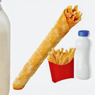 Биг меню 3 (500г)