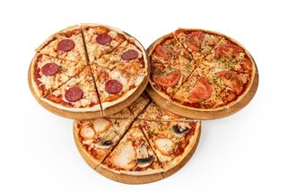 Сет пицц Ассорти