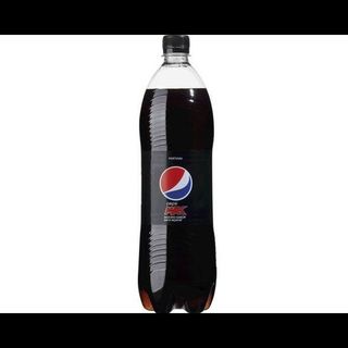 Pepsi Zero 1  litro