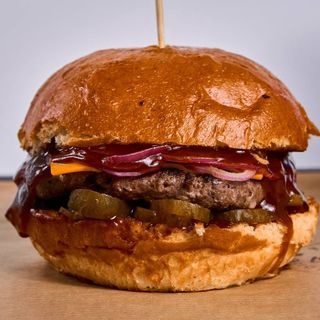 Чізбургер (480г)