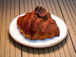 Круасан шоколадний 2.0